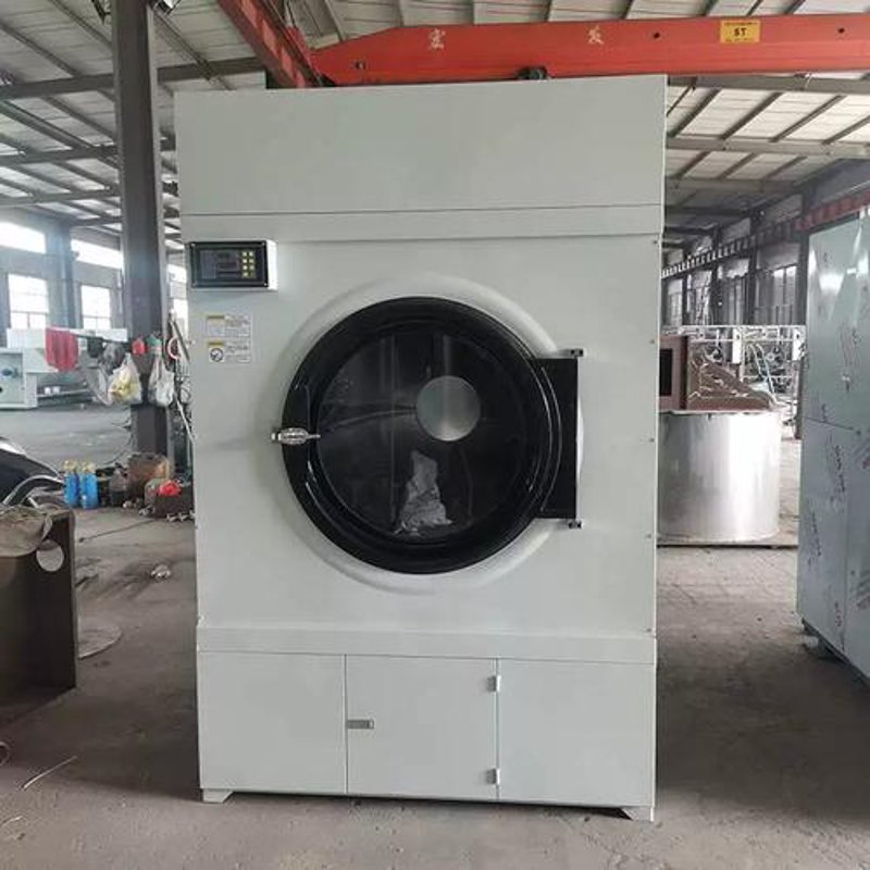 工业烘干机：助力企业提升生产效率的秘密武器