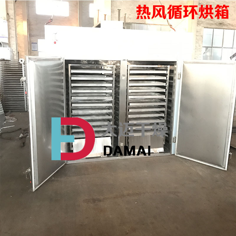 选择优质热风循环烘箱：一份实用指南