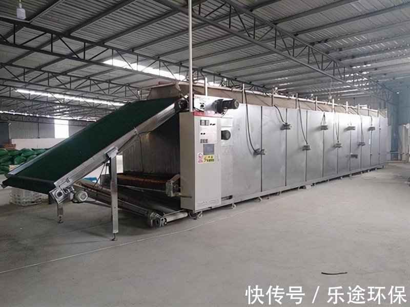 探寻临朐烘干设备在现代生产中的独特魅力